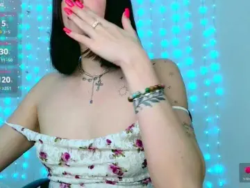 Bongacams Live Porn of AlisskaKISka