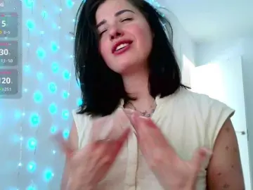 Bongacams Best live sex cam show of AlisskaKISka