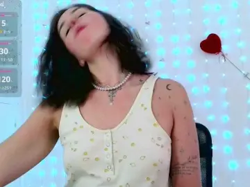 Bongacams Best live sex cam show of AlisskaKISka