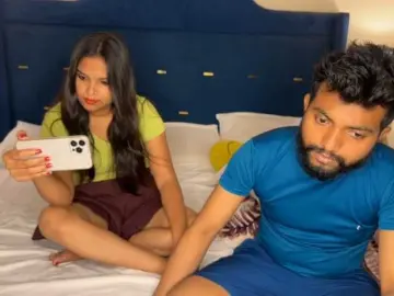 Bongacams Adult Webcam of AngelAnkit