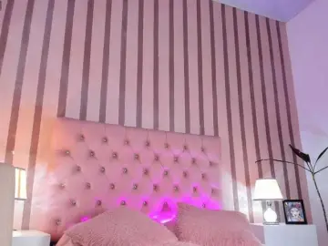 Bongacams Nude Webcam of Iris-Jenner1