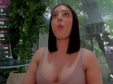 Bongacams Adult Webcam of LexiStorm