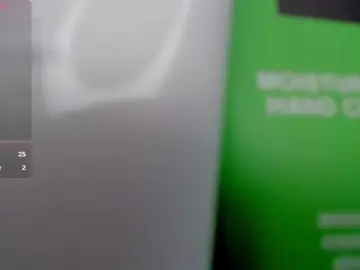 Bongacams Sex Chat of LexiStorm