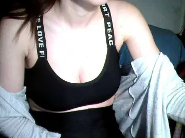 Bongacams Live Sex Cam of TanyaZa