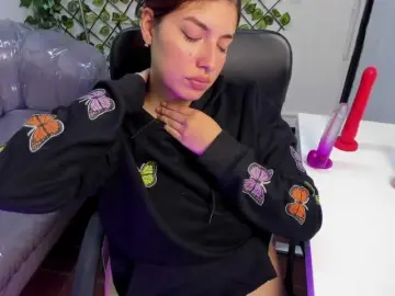 Bongacams Adult Webcams of VioletaSweet69