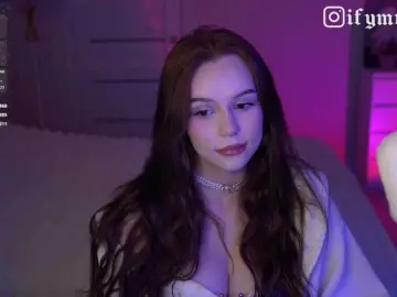 Bongacams Nude Webcam of fymryn