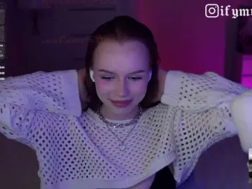 Bongacams Private Sex Chat of fymryn