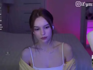 Bongacams Sex Cam of fymryn