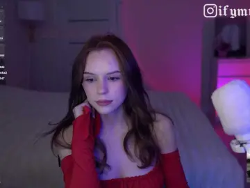 Bongacams Free Live Porn of fymryn