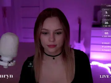 Bongacams Adult Webcam of fymryn