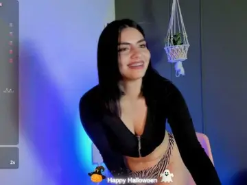 Bongacams Sex Cam of lilit-noir