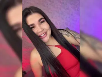 Bongacams Free Live Porn of suchka-black-