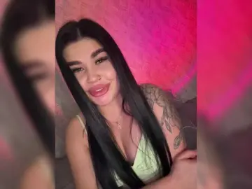 Bongacams Live Sex Cam of suchka-black-