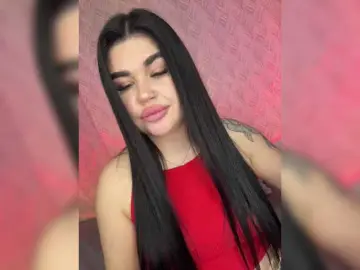 Bongacams Sex Chat of suchka-black-