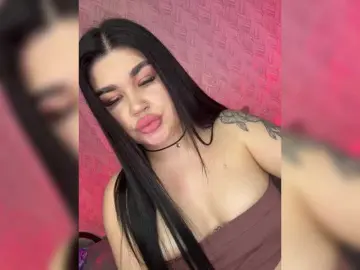 Bongacams Free Live Porn of suchka-black-