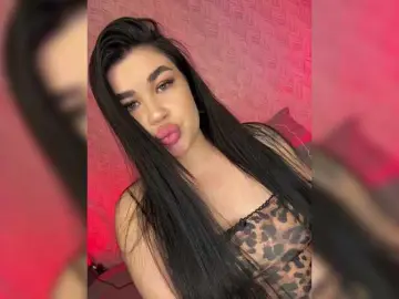 Bongacams Adult Webcams of suchka-black-