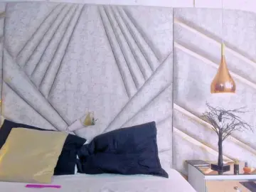 Bongacams Adult Webcams of CloheBell