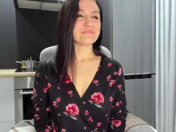 Bongacams Nude Webcam of Dixii_life