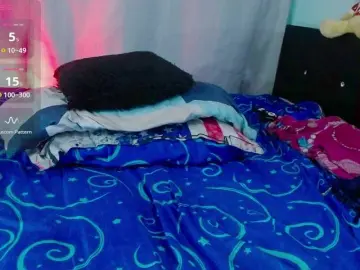 Bongacams Sex Cam of Evah-lee