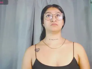 Bongacams Sex Cam of Evah-lee