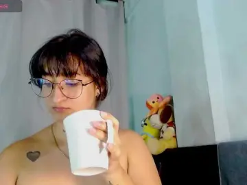 Bongacams Sex Chat of Evah-lee