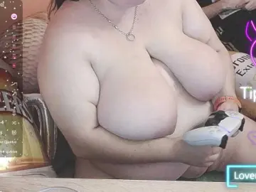 Bongacams Live Sex of LicaBlack
