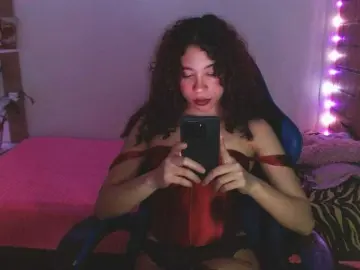 Bongacams Best Webcam of Medussa333