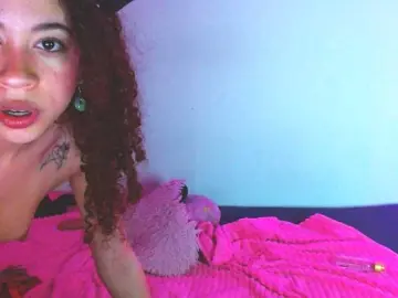 Bongacams Live Sex of Medussa333