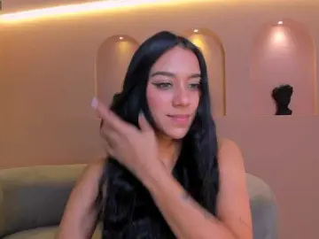 Bongacams Free Porn Cam of AmaliaCruss