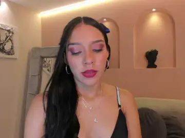 Bongacams Live Sex of AmaliaCruss