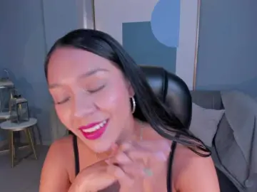 Bongacams Adult Video Chat of AmaliaCruss