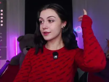 Bongacams Live Sex of BlackAngell