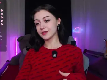 Bongacams Best Webcam of BlackAngell