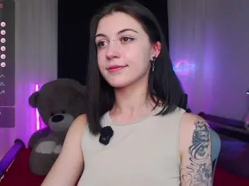 Bongacams Free Live Porn of BlackAngell