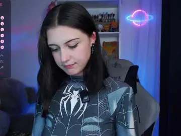 Bongacams Private Sex Chat of BlackAngell