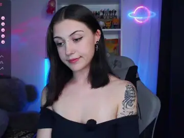 Bongacams Adult Webcams of BlackAngell
