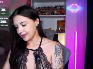 Bongacams Best Webcam of BlackAngell