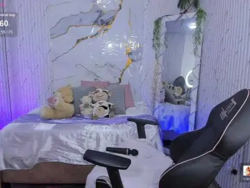 Bongacams Sex Cam of Candyy-tay1