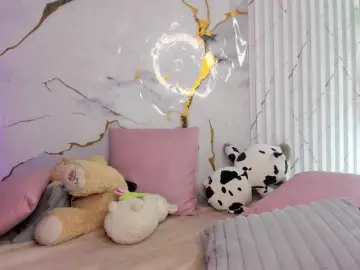 Bongacams Live Porn of Candyy-tay1