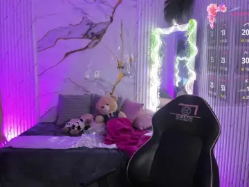 Bongacams Sex Cam of Candyy-tay1