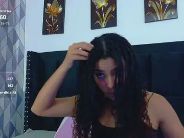 Bongacams Best live sex cam show of Hornysweetebony