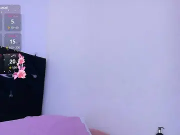 Bongacams Best Webcam of Hornysweetebony