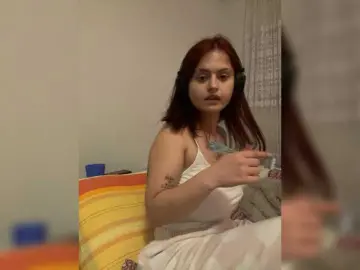 Bongacams Live Sex of RedKettie