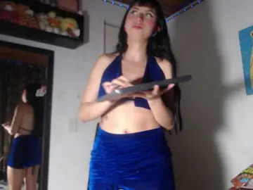 Bongacams Sex Cam of fenixxx-1604