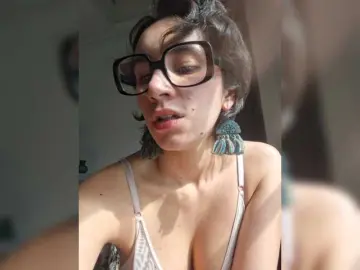 Bongacams Adult Webcam of AntoniaDilune