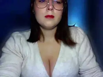 Bongacams Nude Webcam of ClaraLove