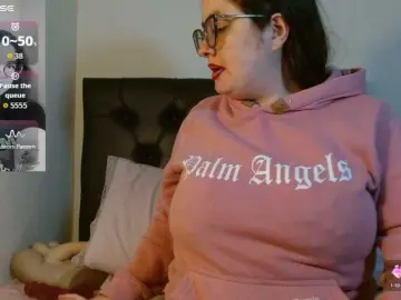 Bongacams Sex Cam of Khristala