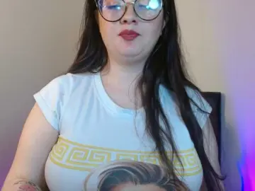 Bongacams Best Webcam of Khristala