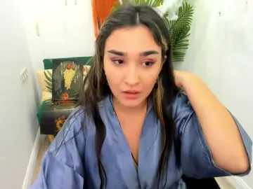 Bongacams Adult Video Chat of PolarShine