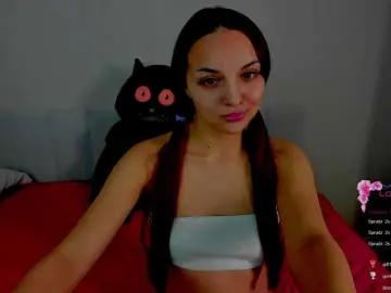 Bongacams Free Live Porn of mili-milash